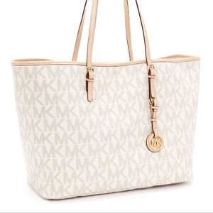 michael kors tote bag